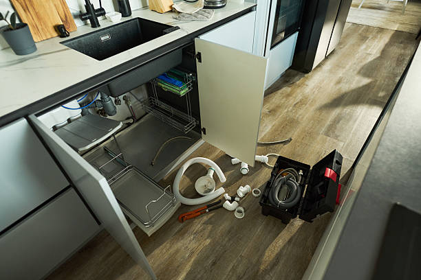 24/7 Emergency Water Heater Repair experts in Buena Vista, VA